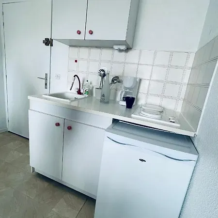 Appartement Sete アパート *