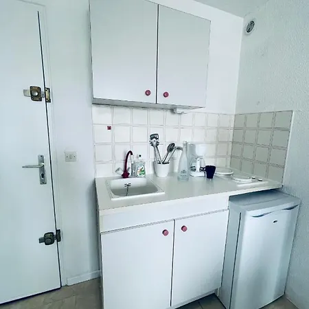 Appartement Sete セット