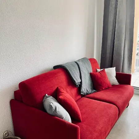 Appartement Sete アパート セット