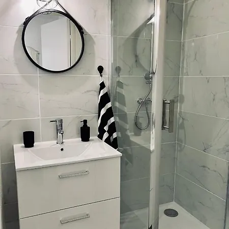 Appartement Sete *